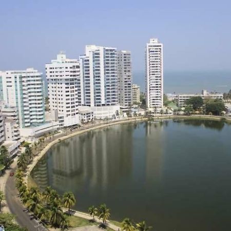 Apartamento 1101 Edificio Nuevo Conquistador Cartagena Exteriér fotografie