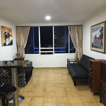Apartamento 1101 Edificio Nuevo Conquistador Cartagena Exteriér fotografie