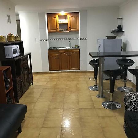 Apartamento 1101 Edificio Nuevo Conquistador Cartagena Exteriér fotografie
