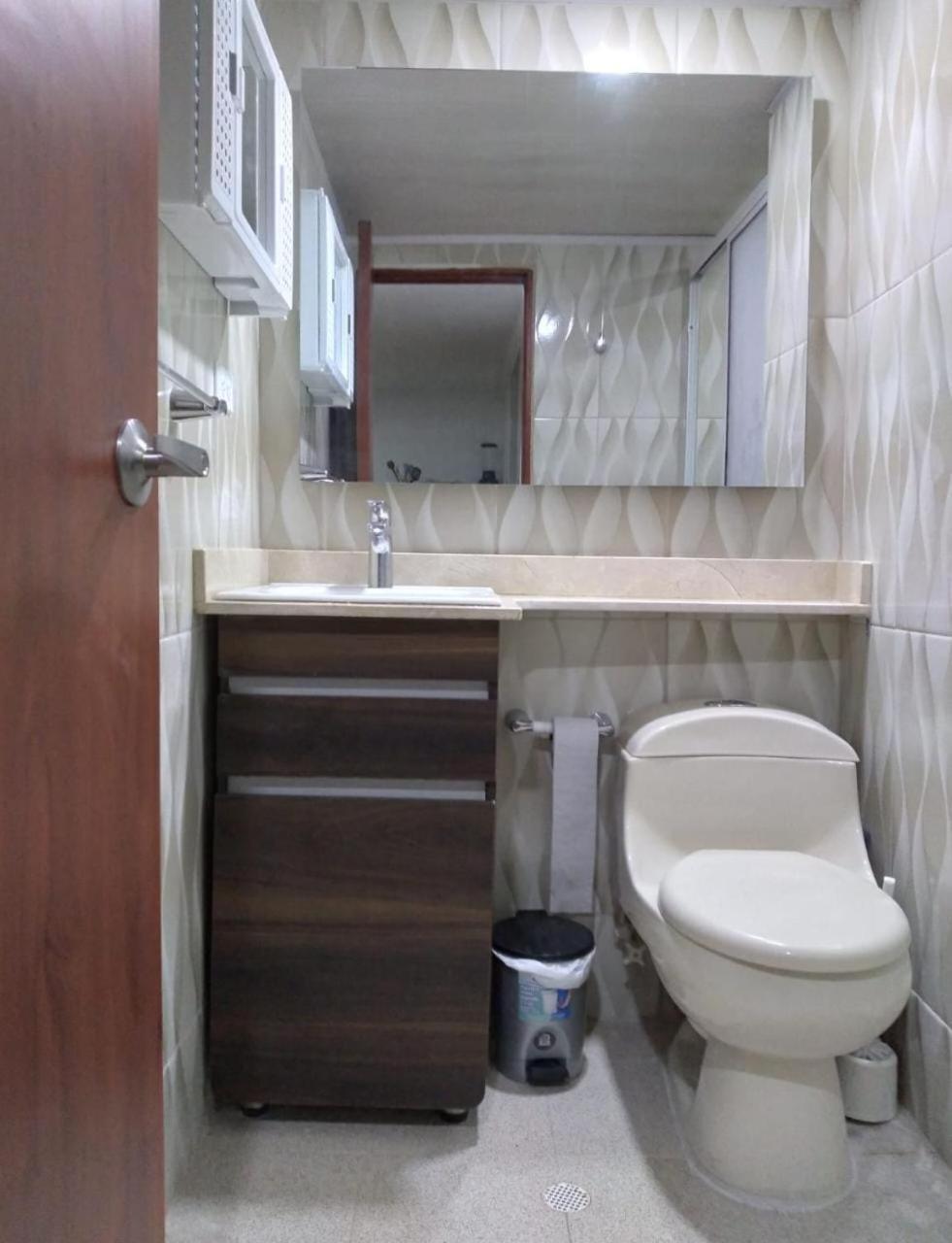 Apartamento 1101 Edificio Nuevo Conquistador Cartagena Exteriér fotografie