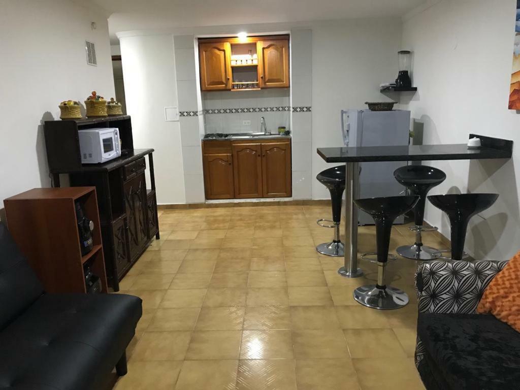 Apartamento 1101 Edificio Nuevo Conquistador Cartagena Exteriér fotografie